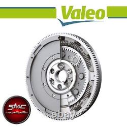 Valeo Bi-Mass Flywheel Alfa Romeo 147 1.9 JTD 75 Kw