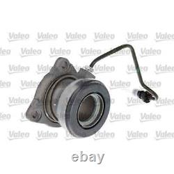 Valeo Centralized Actuator for Alfa Romeo Fiat Opel