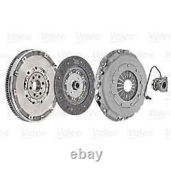 Valeo Clutch + Flywheel for Alfa Romeo 159 Fiat Croma