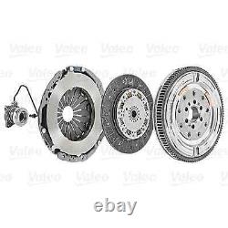 Valeo Clutch + Flywheel for Alfa Romeo 159 Fiat Croma