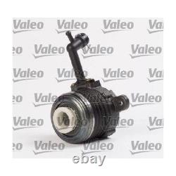 Valeo Clutch Kit 834034 Kit3p (csc) for Alfa Romeo Fiat
