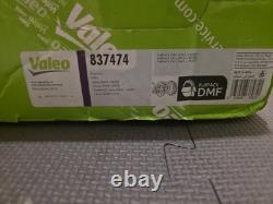Valeo Clutch Kit 837474 Full Pack DVA (CSC) for Alfa Romeo Fiat Opel Saab