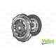 Valeo Clutch For Alfa Romeo 159 Fiat Croma Grande Punto