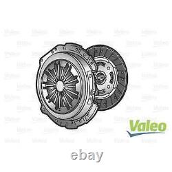 Valeo Clutch for Alfa Romeo 159 Fiat Croma Grande Punto