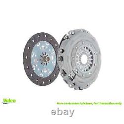 Valeo Clutch for Alfa Romeo 159 Fiat Croma Grande Punto