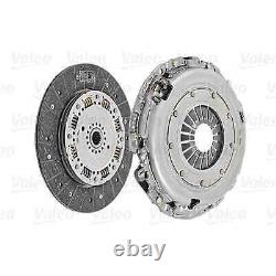 Valeo Clutch for Alfa Romeo 159 Fiat Croma Grande Punto