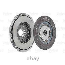 Valeo Clutch for Alfa Romeo 159 Fiat Croma Grande Punto