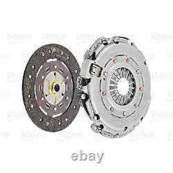 Valeo Clutch for Alfa Romeo Fiat Lancia Opel