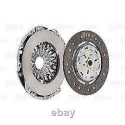 Valeo Clutch for Alfa Romeo Fiat Lancia Opel