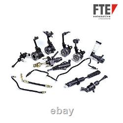 Valeo FTE 1100126 Clutch Slave Cylinder for Fiat Alfa Romeo Lancia Vauxhall Opel Chrysler Jeep.