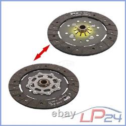 Valeo Motor-Coupler Clutch Kit for Alfa Romeo 147 1.9 Jtd Jtdm