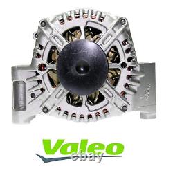 Valeo Original Alternator 90A for Fiat Opel Alfa Romeo 1.3 D Multijet CDTI