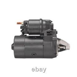 Valeo Starter 432643 Valeo Origins Original Technology for Alfa Romeo Fiat
