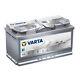 Varta G14 Dynamic Silver Agm 595 901 085 Car Battery 95ah Ready To