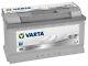 Varta Silver Dynamic H3 Car Battery 100ah Starting 600402083 New