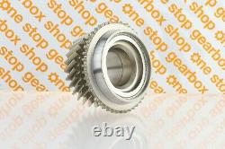 Vauxhall M32/m20 6th Gear Pair Speed Box 29/39 Teeth 55182049