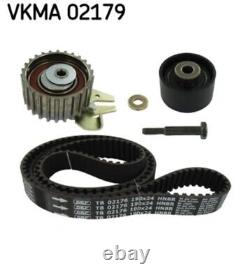 Vkma 02179 Kit Distribution VL For Alfa Romeo, Fiat, Lancia