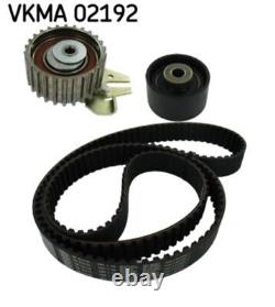 Vkma 02192 Kit Distribution VL For Alfa Romeo, Fiat, Lancia