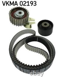 Vkma 02193 Kit Distribution VL For Alfa Romeo, Chrysler, Fiat, Jeep, Lancia