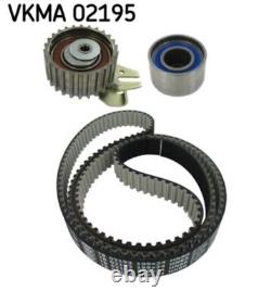 Vkma 02195 Kit Distribution VL For Alfa Romeo, Fiat, Lancia