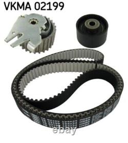 Vkma 02199 Kit Distribution VL For Alfa Romeo, Chrysler, Fiat, Jeep, Lanci