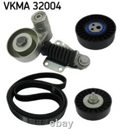 Vkma 32004 Kit Accessories For Alfa Romeo, Fiat, Lancia