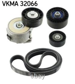Vkma 32066 Kit Accessories For Alfa Romeo, Fiat