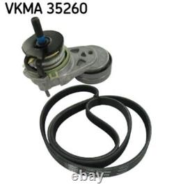 Vkma 35260 Kit Accessories For Alfa Romeo, Fiat, Holden, Opel, Vauxhall