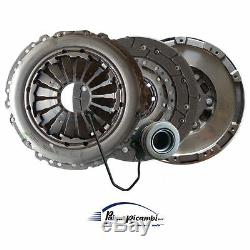 Volant Complete Clutch Kit Engine And Landing Idr. Grande Punto 1.3 Multi-jet