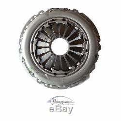 Volant Complete Clutch Kit Engine And Landing Idr. Grande Punto 1.3 Multi-jet