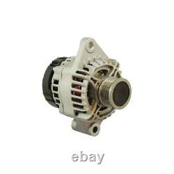 WAI Alternator for ALFA ROMEO FIAT LANCIA OPEL VAUXHALL 20357N