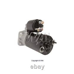 WAI Starter for ALFA ROMEO FIAT LANCIA 17164N