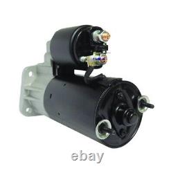 WAI Starter for ALFA ROMEO FIAT LANCIA 17164N