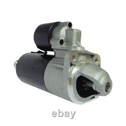 WAI Starter for ALFA ROMEO FIAT LANCIA 17164N