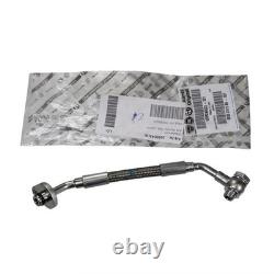 Water Hose Fiat Alfa Romeo, Fiat, Lancia 55249023