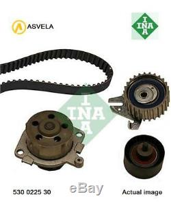 Water Pump Set Distribution Belt For Fiat Lancia Alfa Romeo 183 Barchetta