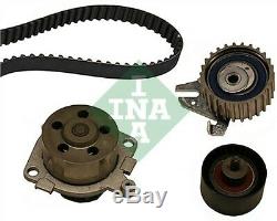 Water Pump Set Distribution Belt For Fiat Lancia Alfa Romeo 183 Barchetta