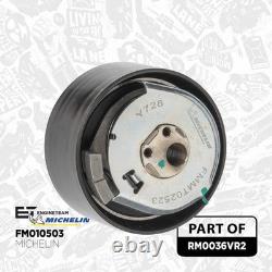 Water pump + timing belt kit ALFA ROMEO FIAT ABARTH 1.4 0071773283 Water pump + timing belt kit ALFA ROMEO FIAT ABARTH 1.4 0071773283