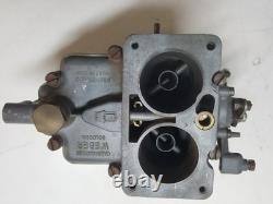 Weber 28/36 DCD 1 carburetor for Alfa Romeo Giulietta Veloce 750/101 Fiat 1300 1500