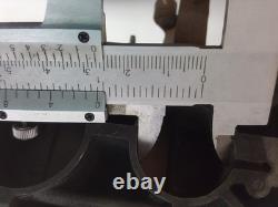 Weber 28/36 DCD 1 carburetor for Alfa Romeo Giulietta Veloce 750/101 Fiat 1300 1500