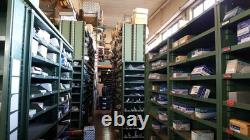 Weber 28/36 DCD 1 carburetor for Alfa Romeo Giulietta Veloce 750/101 Fiat 1300 1500