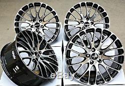 Wheels 18 Alloy Cruize 170 Bp For Alfa Romeo 159 Brera Giulietta Giulia