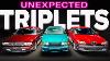 When The World&rsquo;s Fastest Fwd Sport Sedans Were Secretly The Same Car | Revelations With Jason Cammisa
