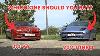 Which Was The Best Italian Coupe: Alfa Romeo Or Fiat Coupe? Wheeler Dealers