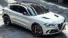 Why The 2026 Alfa Romeo Stelvio Is The Suv Everyone's Talking About