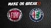 Why The Most Important It 2020 Year For Alfa Romeo And Fiat
