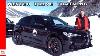 Winter Drive Training With Alfa Romeo Jeep And Fiat