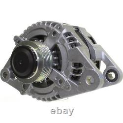 Woospa Alternator for ALFA ROMEO FIAT 10443805