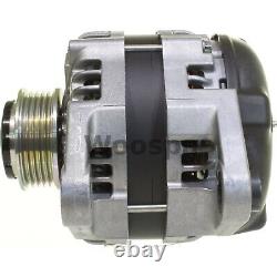 Woospa Alternator for ALFA ROMEO FIAT 10443805