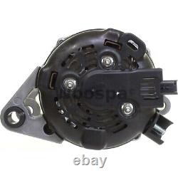 Woospa Alternator for ALFA ROMEO FIAT 10443805